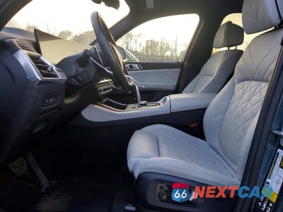 Zdjęcie 7 z 13 samochodu: 2024 BMW X5 XDRIVE40I VIN:5UX23EU05R9T89491 - miniatura