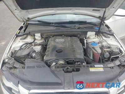 Zdjęcie 11 z 12 samochodu: 2011 AUDI A4 PREMIUM PLUS VIN:WAUFFAFL2BA098927 - miniatura