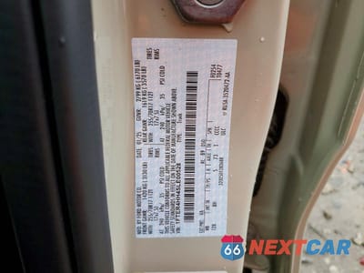 Zdjęcie 12 z 12 samochodu: 2025 FORD RANGER XLT VIN:1FTER4HH4SLE00528 - miniatura