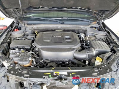 Zdjęcie 11 z 12 samochodu: 2018 JEEP GRAND CHEROKEE LAREDO VIN:1C4RJFAG5JC107807 - miniatura