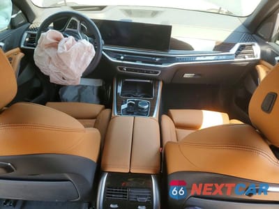 Zdjęcie 8 z 13 samochodu: 2026 BMW X5 XDRIVE40I VIN:5UX23EU02T9082707 - miniatura