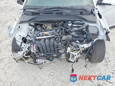 Zdjęcie 12 z 12 samochodu: 2021 HYUNDAI KONA SE VIN:KM8K12AAXMU663966 - miniatura