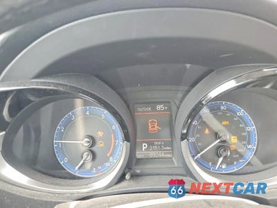 Zdjęcie 11 z 13 samochodu: 2015 TOYOTA COROLLA S PLUS VIN:5YFBURHE1FP319083 - miniatura