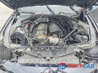 Zdjęcie 11 z 12 samochodu: 2016 BMW 535 I VIN:WBA5B1C53GG130446 - miniatura