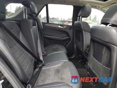 Zdjęcie 11 z 13 samochodu: 2012 MERCEDES-BENZ ML 350 4MATIC VIN:4JGDA5HB3CA024031 - miniatura