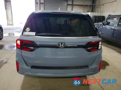 Zdjęcie 6 z 12 samochodu: 2026 HONDA ODYSSEY ELITE VIN:5FNRL6H97TB030431 - miniatura