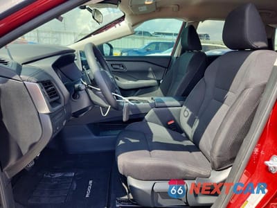 Zdjęcie 7 z 14 samochodu: 2026 NISSAN ROGUE S VIN:5N1BT3AA2TC675095 - miniatura