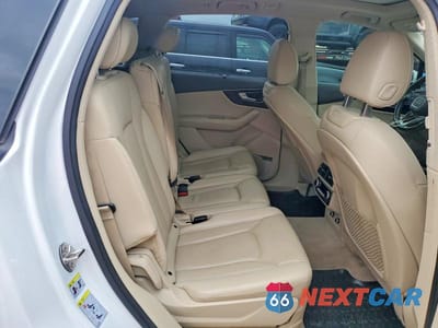 Zdjęcie 11 z 13 samochodu: 2018 AUDI Q7 PRESTIGE VIN:WA1VAAF77JD054879 - miniatura