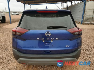 Zdjęcie 6 z 12 samochodu: 2023 NISSAN ROGUE SV VIN:5N1BT3BA5PC829318 - miniatura