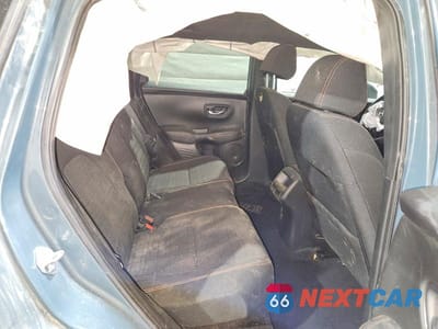Zdjęcie 10 z 13 samochodu: 2024 HONDA HR-V SPORT VIN:3CZRZ1H55RM726962 - miniatura