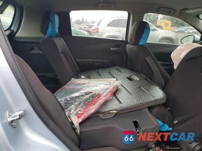Zdjęcie 10 z 12 samochodu: 2018 CHEVROLET SONIC LT VIN:1G1JD6SG9J4122770 - miniatura