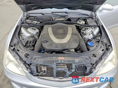 Zdjęcie 11 z 11 samochodu: 2009 MERCEDES-BENZ S 550 VIN:WDDNG71X99A279323 - miniatura