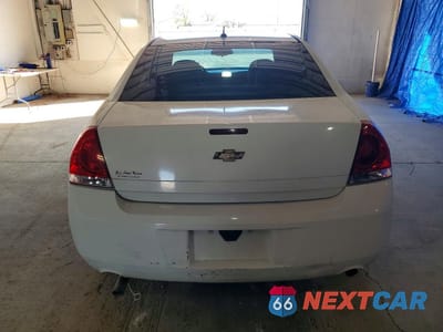 Zdjęcie 6 z 12 samochodu: 2012 CHEVROLET IMPALA LT VIN:2G1WG5E36C1254786 - miniatura