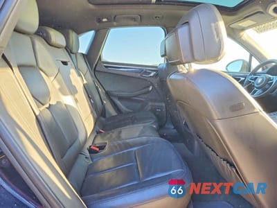 Zdjęcie 11 z 13 samochodu: 2021 PORSCHE MACAN VIN:WP1AA2A55MLB08172 - miniatura