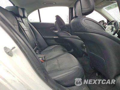 Zdjęcie 10 z 12 samochodu: 2022 MERCEDES-BENZ C 300 VIN:W1KAF4GBXNR008102 - miniatura