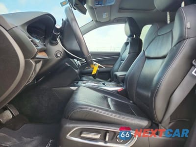Zdjęcie 7 z 13 samochodu: 2020 ACURA MDX TECHNOLOGY VIN:5J8YD4H52LL033956 - miniatura