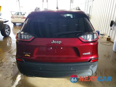 Zdjęcie 6 z 14 samochodu: 2019 JEEP CHEROKEE LATITUDE PLUS VIN:1C4PJMLN3KD116430 - miniatura