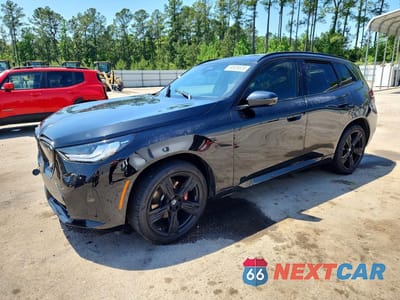 2026 BMW X3 30 XDRIVE 5UX53GP03T9230190 - główne zdjęcie licytacji z USA - miniatura