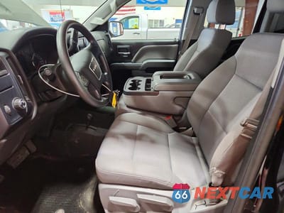 Zdjęcie 7 z 11 samochodu: 2014 GMC SIERRA K1500 VIN:1GTV2TEH0EZ196119 - miniatura