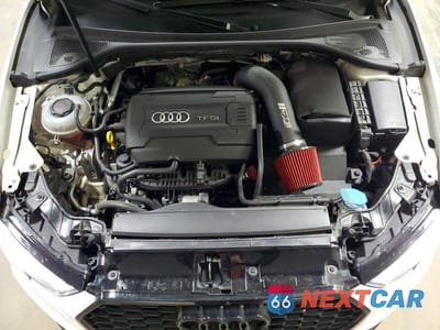 Zdjęcie 11 z 12 samochodu: 2018 AUDI A3 PREMIUM PLUS VIN:WAUJ8GFF9J1060563 - miniatura