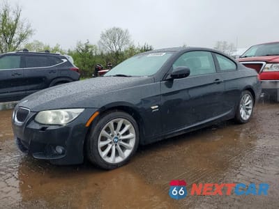 2012 BMW 328 XI WBAKF3C55CE974934 - główne zdjęcie licytacji z USA - miniatura