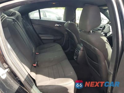 Zdjęcie 10 z 12 samochodu: 2012 DODGE CHARGER SE VIN:2C3CDXBG7CH301681 - miniatura