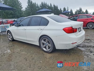 Drugie zdjęcie samochodu z przodu: 2014 BMW 328 I SULEV VIN:WBA3C1C57EK113339 - miniatura