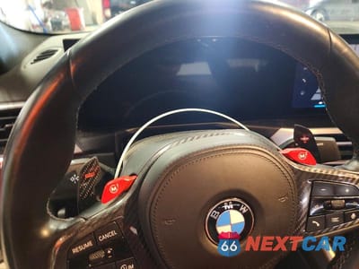 Zdjęcie 9 z 13 samochodu: 2024 BMW M4 COMPETITION VIN:WBS43AZ01RCN95902 - miniatura