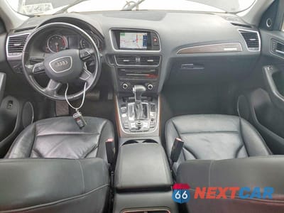 Zdjęcie 8 z 13 samochodu: 2017 AUDI Q5 PREMIUM PLUS VIN:WA1L2AFPXHA058473 - miniatura