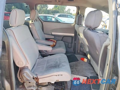 Zdjęcie 11 z 13 samochodu: 2007 NISSAN QUEST 3.5 VIN:5N1BV28UX7N123648 - miniatura