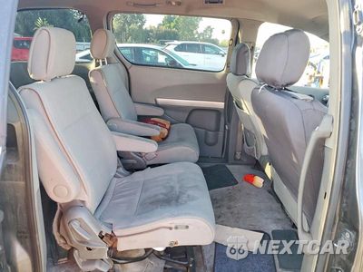 Zdjęcie 11 z 13 samochodu: 2007 NISSAN QUEST 3.5 VIN:5N1BV28UX7N123648 - miniatura
