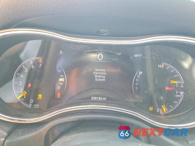 Zdjęcie 9 z 12 samochodu: 2014 JEEP GRAND CHEROKEE LAREDO VIN:1C4RJFAG0EC210221 - miniatura