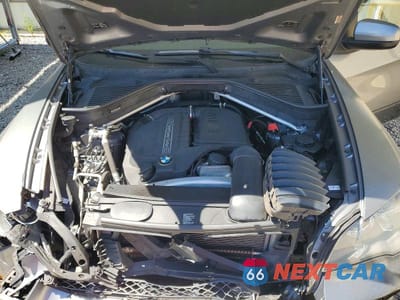 Zdjęcie 12 z 13 samochodu: 2013 BMW X5 XDRIVE35I VIN:5UXZV4C57D0E14715 - miniatura
