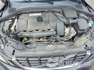 Zdjęcie 11 z 12 samochodu: 2012 VOLVO XC60 T6 VIN:YV4902DZ2C2313651 - miniatura