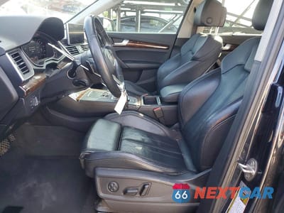 Zdjęcie 7 z 14 samochodu: 2018 AUDI Q5 PREMIUM PLUS VIN:WA1BNAFY8J2042770 - miniatura