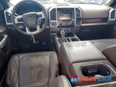 Zdjęcie 8 z 12 samochodu: 2015 FORD F150 SUPERCREW VIN:1FTEW1EF9FFB30257 - miniatura