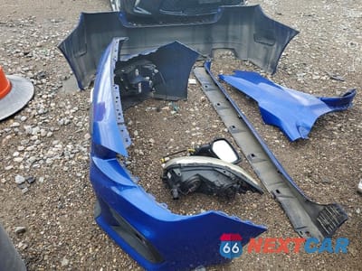 Zdjęcie 12 z 13 samochodu: 2021 SUBARU WRX PREMIUM VIN:JF1VA1C66M9806330 - miniatura
