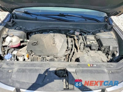 Zdjęcie 11 z 13 samochodu: 2022 HYUNDAI SANTA CRUZ SEL VIN:5NTJCDAE9NH018750 - miniatura
