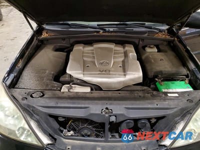 Zdjęcie 12 z 13 samochodu: 2006 LEXUS GX 470 VIN:JTJBT20X860107747 - miniatura