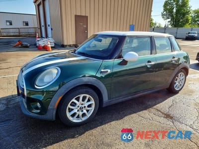 2015 MINI COOPER WMWXS5C53FT828786 - główne zdjęcie licytacji z USA - miniatura