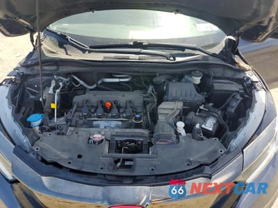 Zdjęcie 12 z 13 samochodu: 2021 HONDA HR-V SPORT VIN:3CZRU6H10MM755139 - miniatura