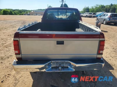 Zdjęcie 6 z 12 samochodu: 1996 DODGE DAKOTA VIN:1B7GL23Y5TS525292 - miniatura