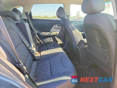 Zdjęcie 11 z 13 samochodu: 2017 KIA NIRO LX VIN:KNDCB3LCXH5090349 - miniatura