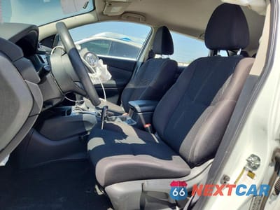 Zdjęcie 7 z 14 samochodu: 2022 NISSAN ROGUE SPORT S VIN:JN1BJ1AV9NW343032 - miniatura