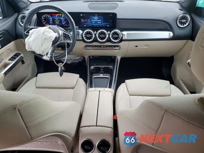 Zdjęcie 8 z 13 samochodu: 2025 MERCEDES-BENZ GLB 250 4MATIC VIN:W1N4M4HB5SW417772 - miniatura