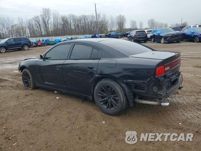Drugie zdjęcie samochodu z przodu: 2014 DODGE CHARGER POLICE VIN:2C3CDXAG4EH257112 - miniatura