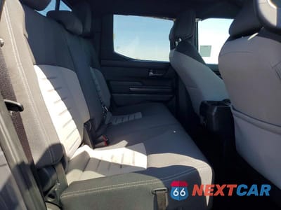 Zdjęcie 10 z 12 samochodu: 2024 TOYOTA TACOMA TRD SPORT VIN:3TMLB5JNXRM037405 - miniatura
