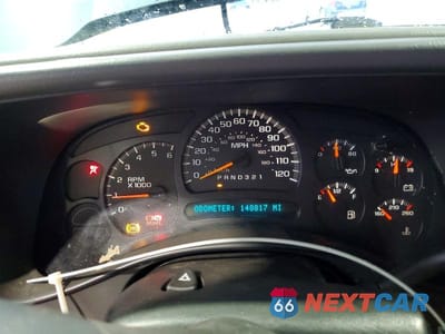 Zdjęcie 9 z 11 samochodu: 2007 CHEVROLET SILVERADO K1500 CLASSIC CREW CAB VIN:2GCEK13Z871180018 - miniatura