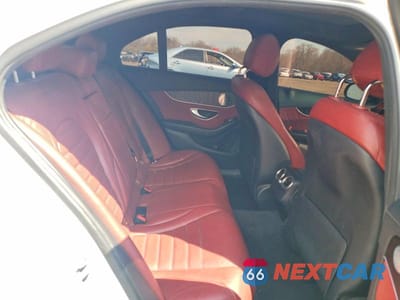 Zdjęcie 10 z 12 samochodu: 2017 MERCEDES-BENZ C 300 VIN:55SWF4JB1HU195540 - miniatura