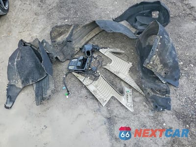 Zdjęcie 12 z 12 samochodu: 2020 HONDA ACCORD SPORT VIN:1HGCV1F35LA054447 - miniatura